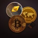 Mundo das Criptomoedas